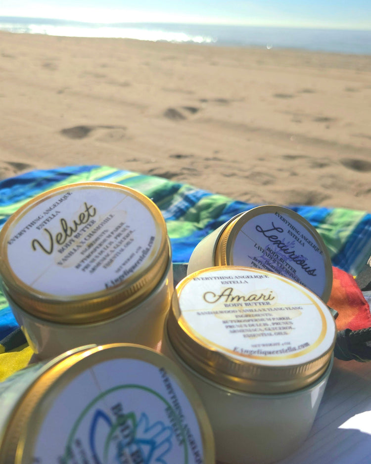 Body butters