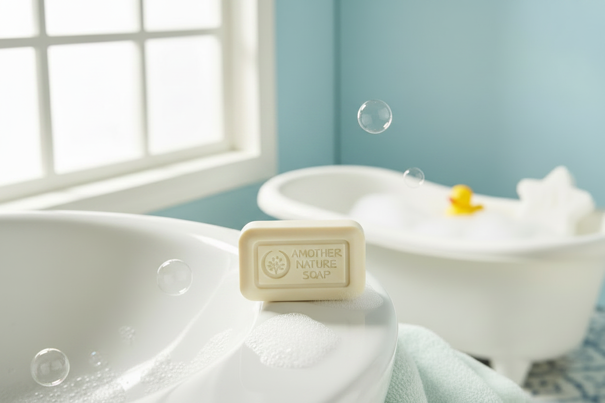 Baby Soap