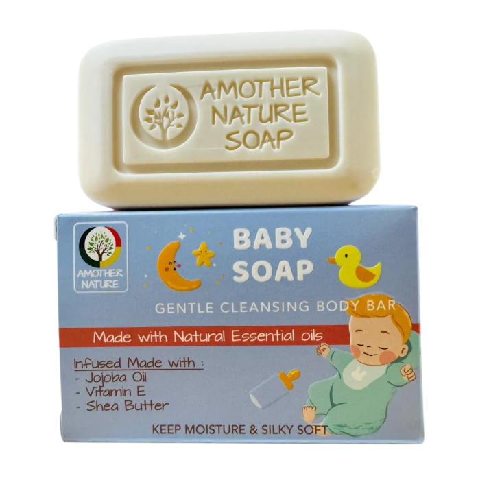 Baby Soap