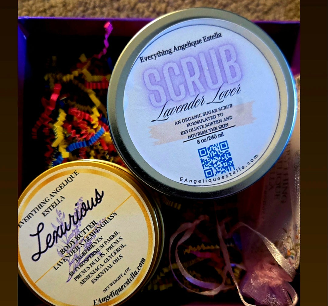 Ooh La la bundle