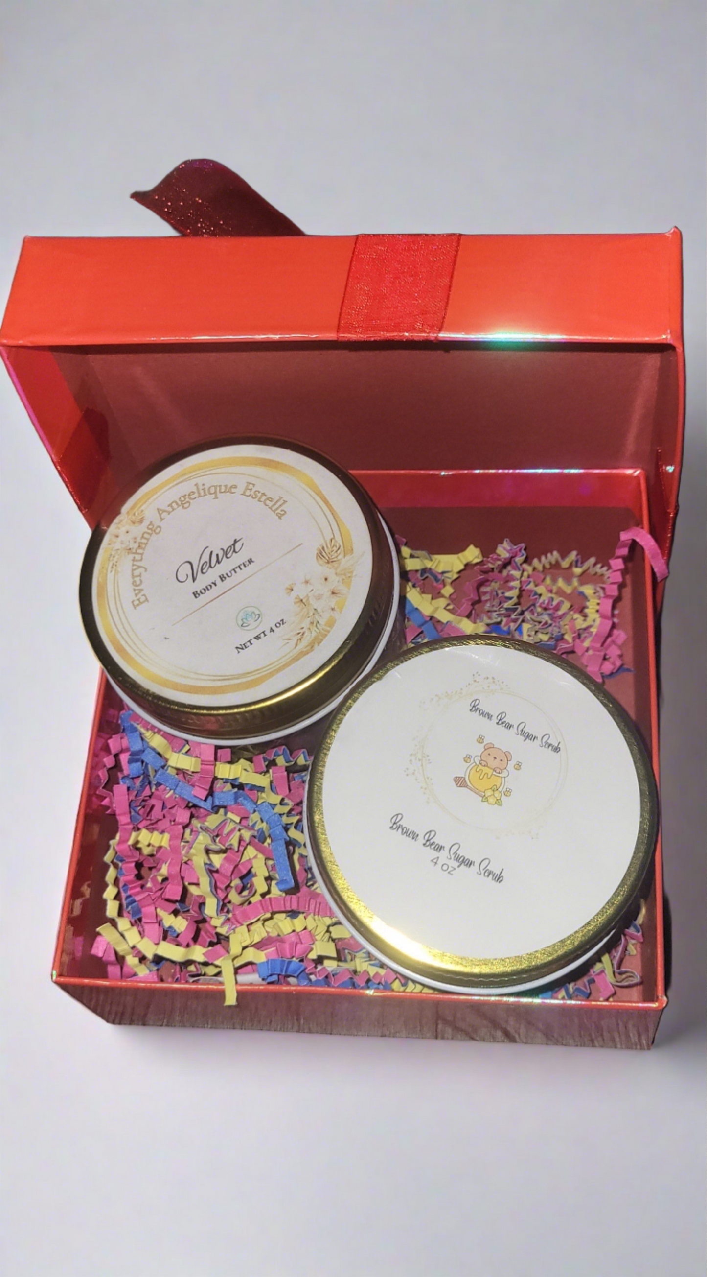 Gift wrapping
