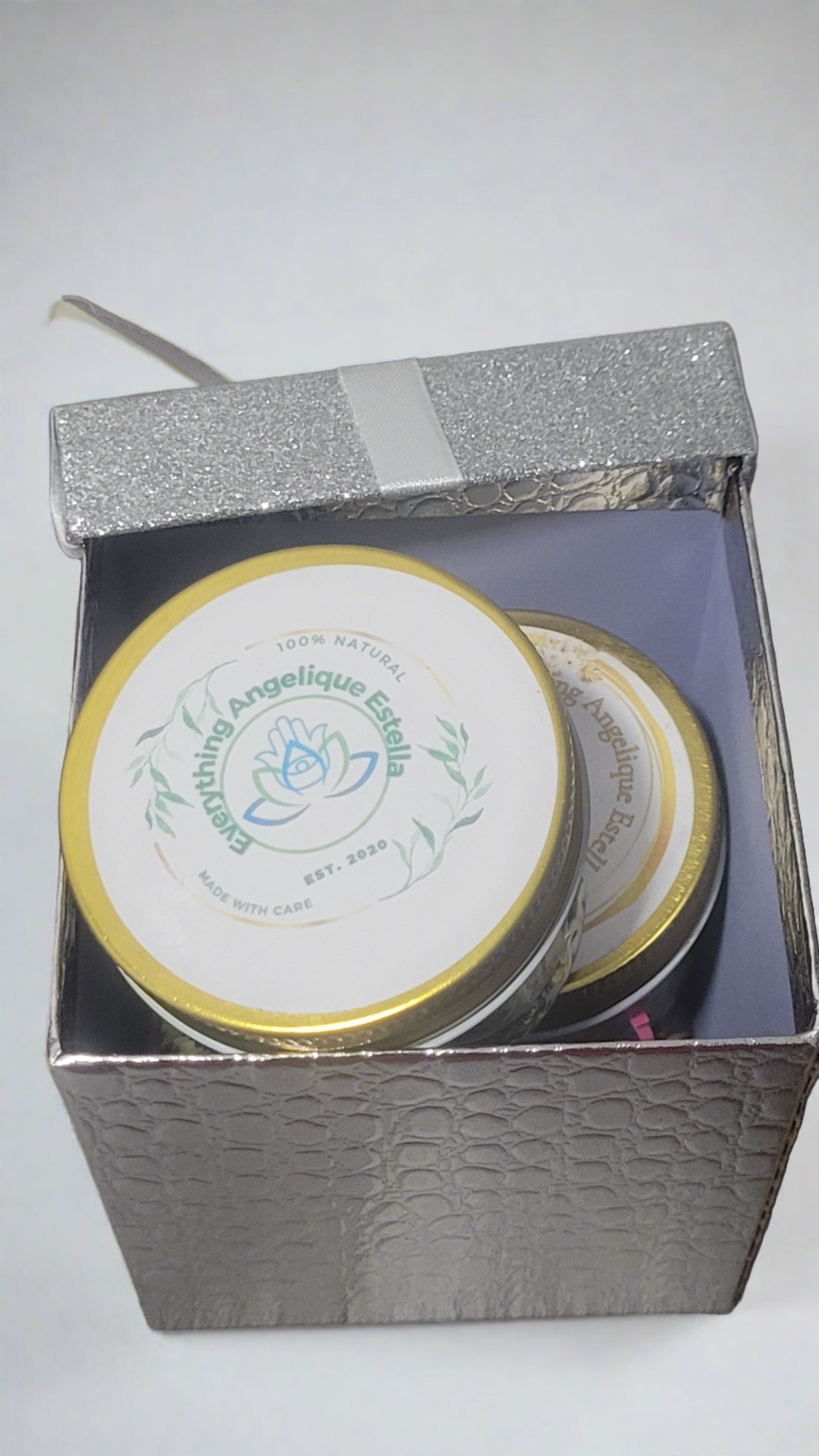 Gift wrapping
