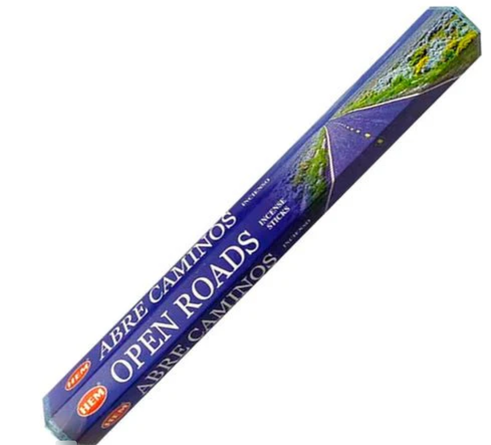Incense sticks