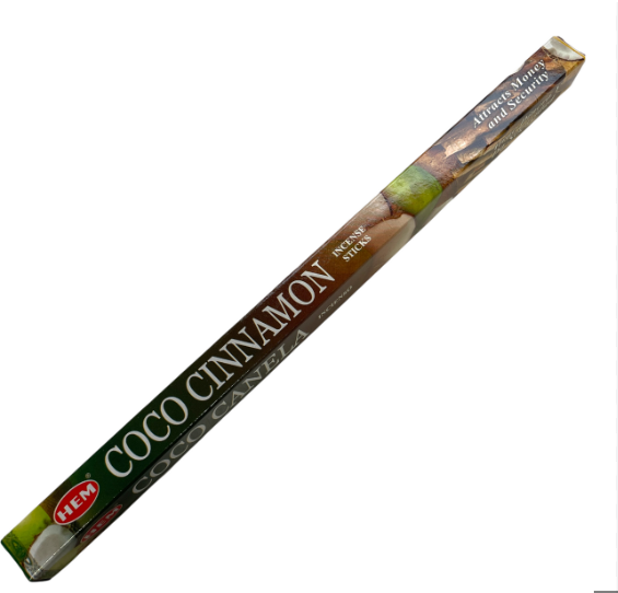 Incense sticks