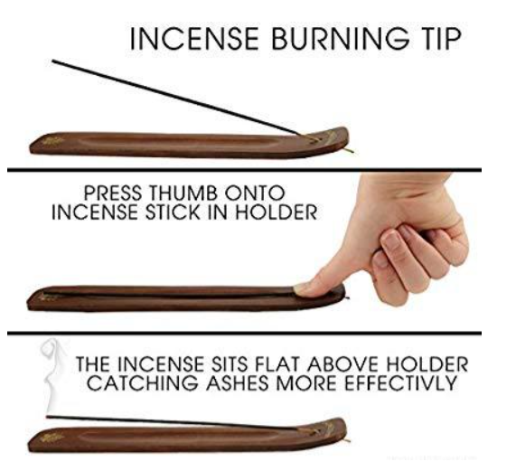 Incense sticks