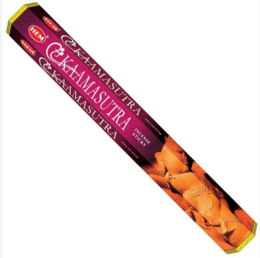 Incense sticks