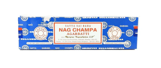 Incense sticks