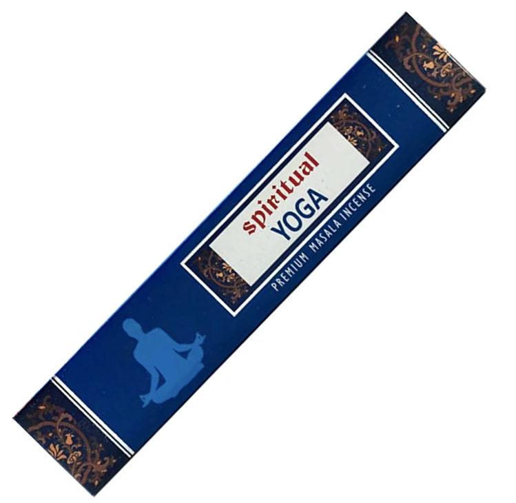 Incense sticks