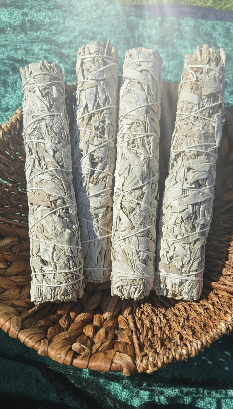 💫 Spiritual Wellness Essentials 💫