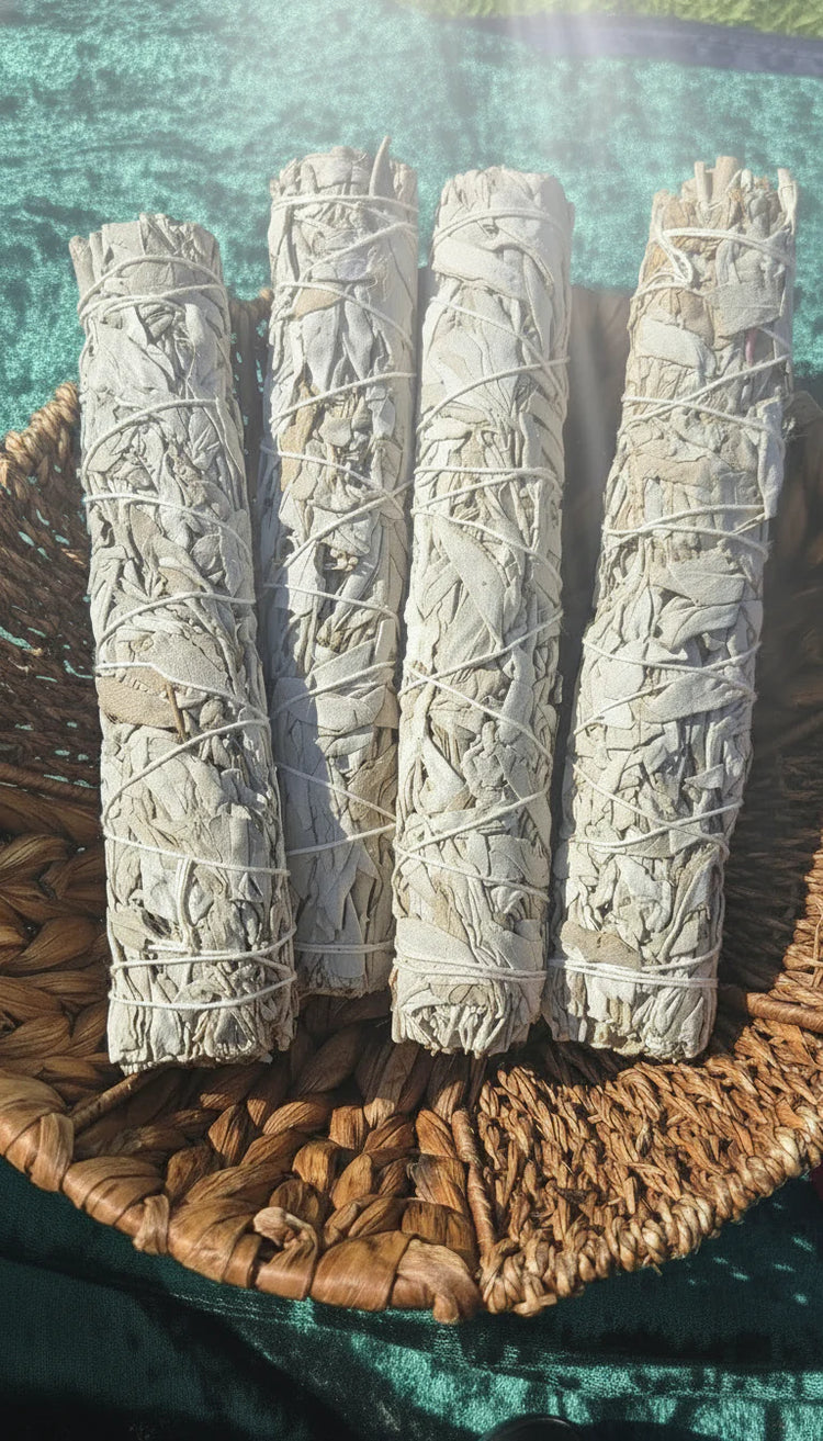 💫 Spiritual Wellness Essentials 💫