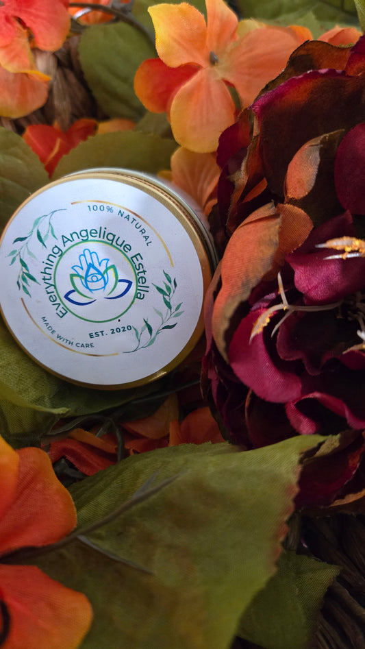 Custom Body butter