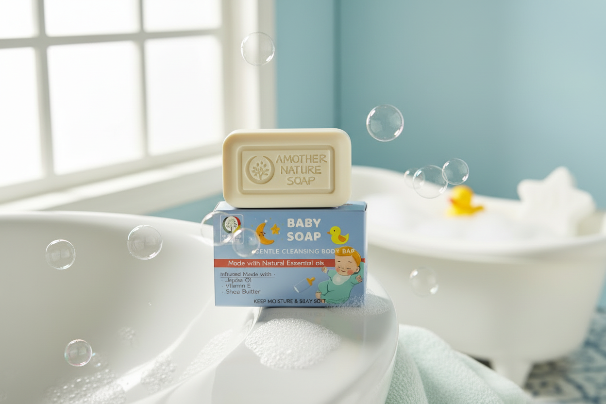 Baby Soap
