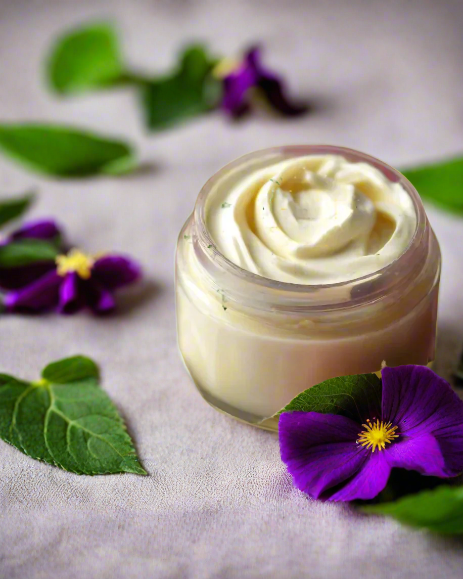 Velvet Body Butter