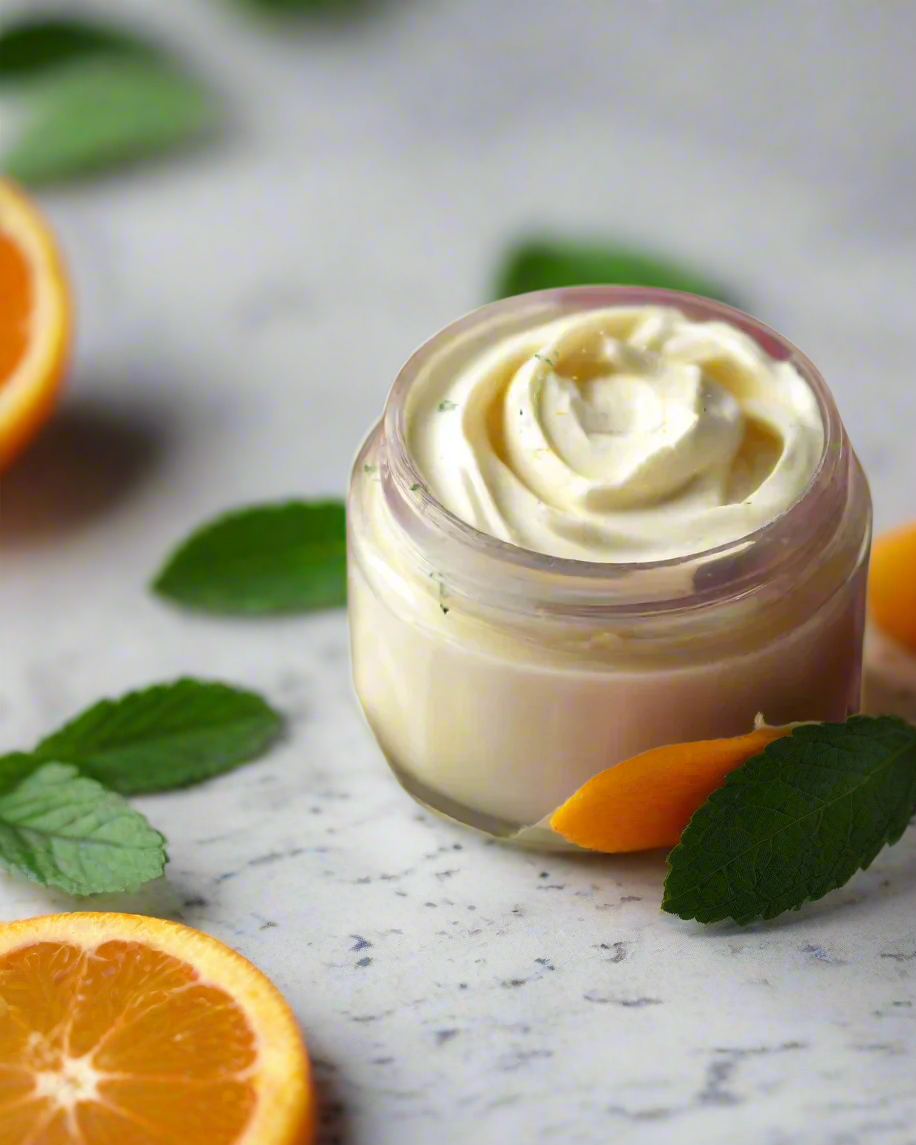 Vitamint-C body Butter