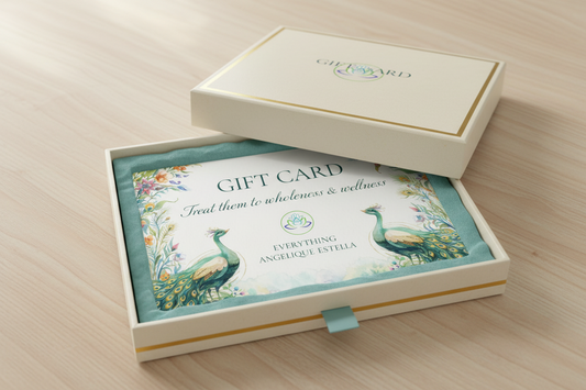 Everything Angelique Estella Gift Card