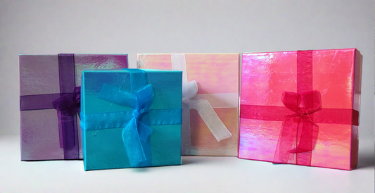 Gift wrapping